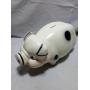 Universal statuary pig Bank