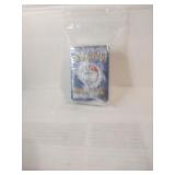 Pokemon Cards 100 cards + ,all in good