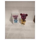 Brand New in Box  Mini Mouse Desk FanMulti