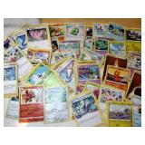 60 + Pokemon cards 2022
