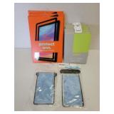 onn, heyday tablet protectors & cases,  2