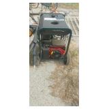Craftsman 9hp 3000psi pressure washer