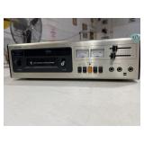 Vintage Sharp RT-821U 8-track player & recorder