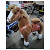 Pony cycle