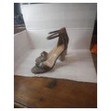 Size 8 Snake Skin Womens Dress Shoes