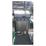 Char- broil propane grill