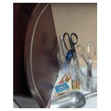 Vintage Clauss & Case Scissors & More !!
