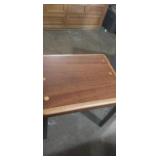 Lane furniture side table