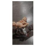 Newborn baby dolls