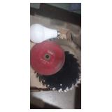 Circular Saw blades