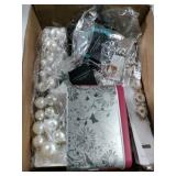 miscellaneous new jewelry