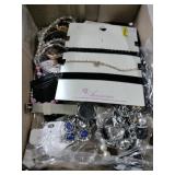 miscellaneous new jewelry