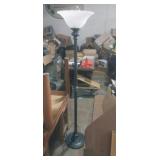 5ft 8in floor lamp