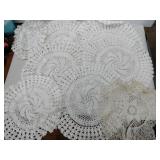 Doilies