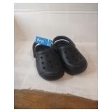 Boys Crocs Size 11/12 Brand New