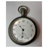 Elgin pocket watch