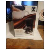 New In Box 12 Cup Digital Coffee