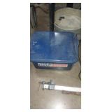 Hdc parts cleaner