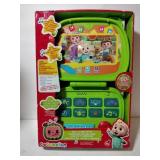 Coco melon sing and learn laptop