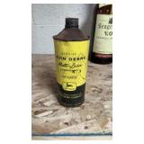 Genuine John deer multi luber lubricant An 11100N