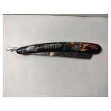 Choppers tomahawk