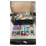 MLB baseball cards & Football NfL cards assorted