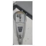 Duncan miller Parker meter