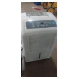 Soleusair dehumidifier model sg-deh-70-1
