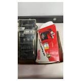 Hangar 9 power pro 12 volt starter with manual