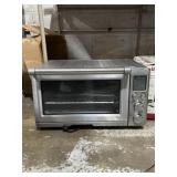 Breville Smart Oven Pro countertop oven