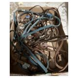 Indoor extension cords