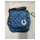 Colts cross purse