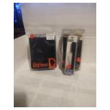 Brand New in Packages Gun Holster3 Scope bases
