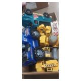 Kids hevey equipment toys, Tonka truck and toy