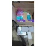 Variety water filtration systems plenty of parts