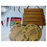 Cutting boards