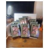 10 Brand New in Box Pink Camo FlaskGreat For