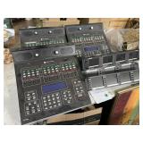 GAI-Tronics CommandPLUS Radio Dispatch Console
