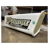 Purdue newspaper box by Motor Route Supplies
