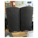 Klipsch Synergy B-2 bookshelf speakers