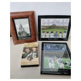 Football memorabilia