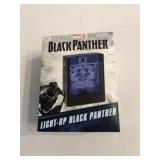 Light-up Black Panther