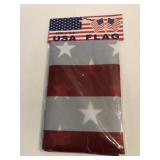 3 ft x 5 ft USA flag