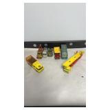 Matchbox car hauler transporter 72, tow trucks