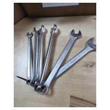 Set of Thorsen Wrenches