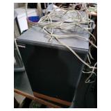 Set of Pinnacle speakers