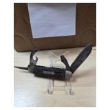 Hammer Brand Kamp King Knife
