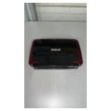 RCA potable DVD player 2010 model DRC99390