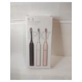 Electric Toothbrush Brand New In BoxColor Black