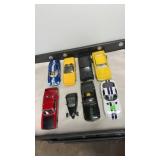 1/24 scaled model die-cast toy models charger r/t